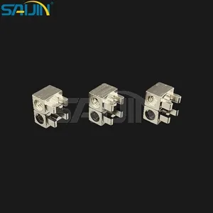 /PCB terminal 2 pins connector 